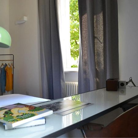 Bed and Breakfast Ca6A Матера Экстерьер фото